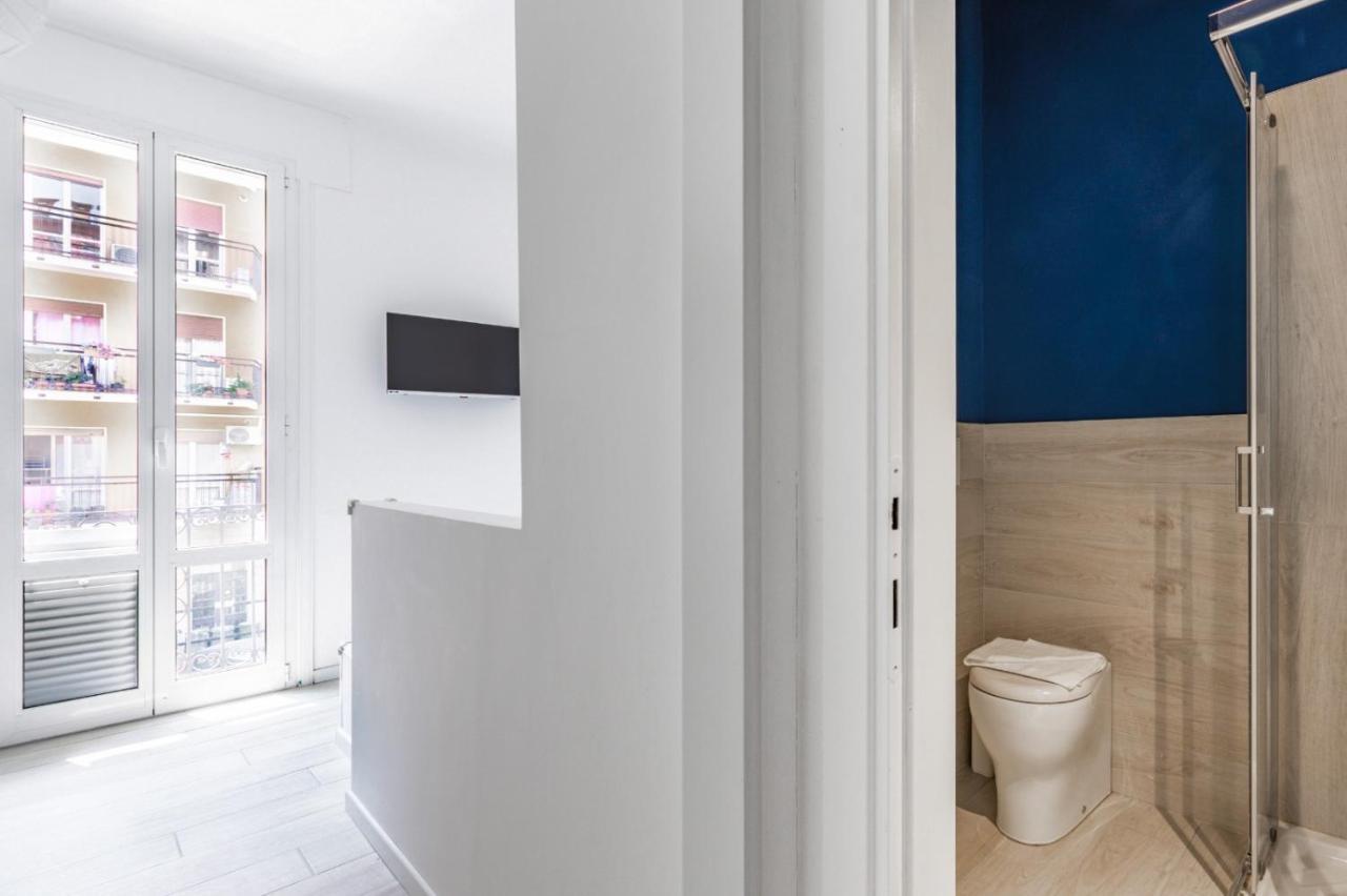 Bright Apt 600Mt From Viale Zara! Mailand Exterior foto